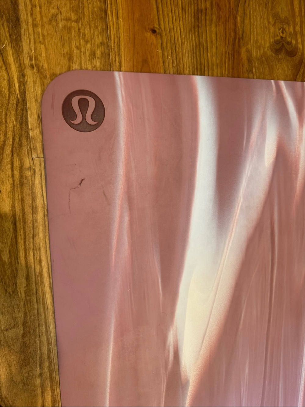 lululemon Yoga Mat